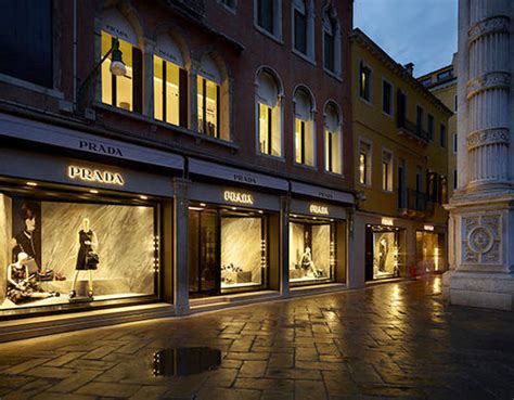 prada venice store venice metropolitan city of venice|PRADA Venice Store .